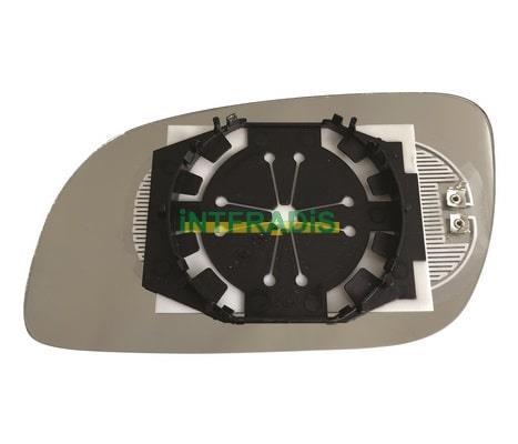 Cristal de espejo, retrovisor exterior INTFRADIS ref. 12126